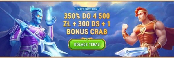 Romibet Casino bonus dla nowych graczy