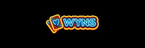 Wyns Casino bonus kryptowaluty